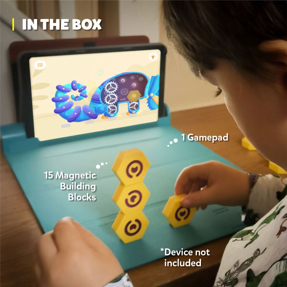 PlayShifu Plugo Link AR Educational Game
