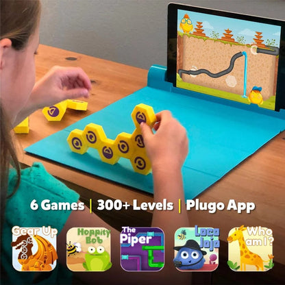 PlayShifu Plugo Link AR Educational Game