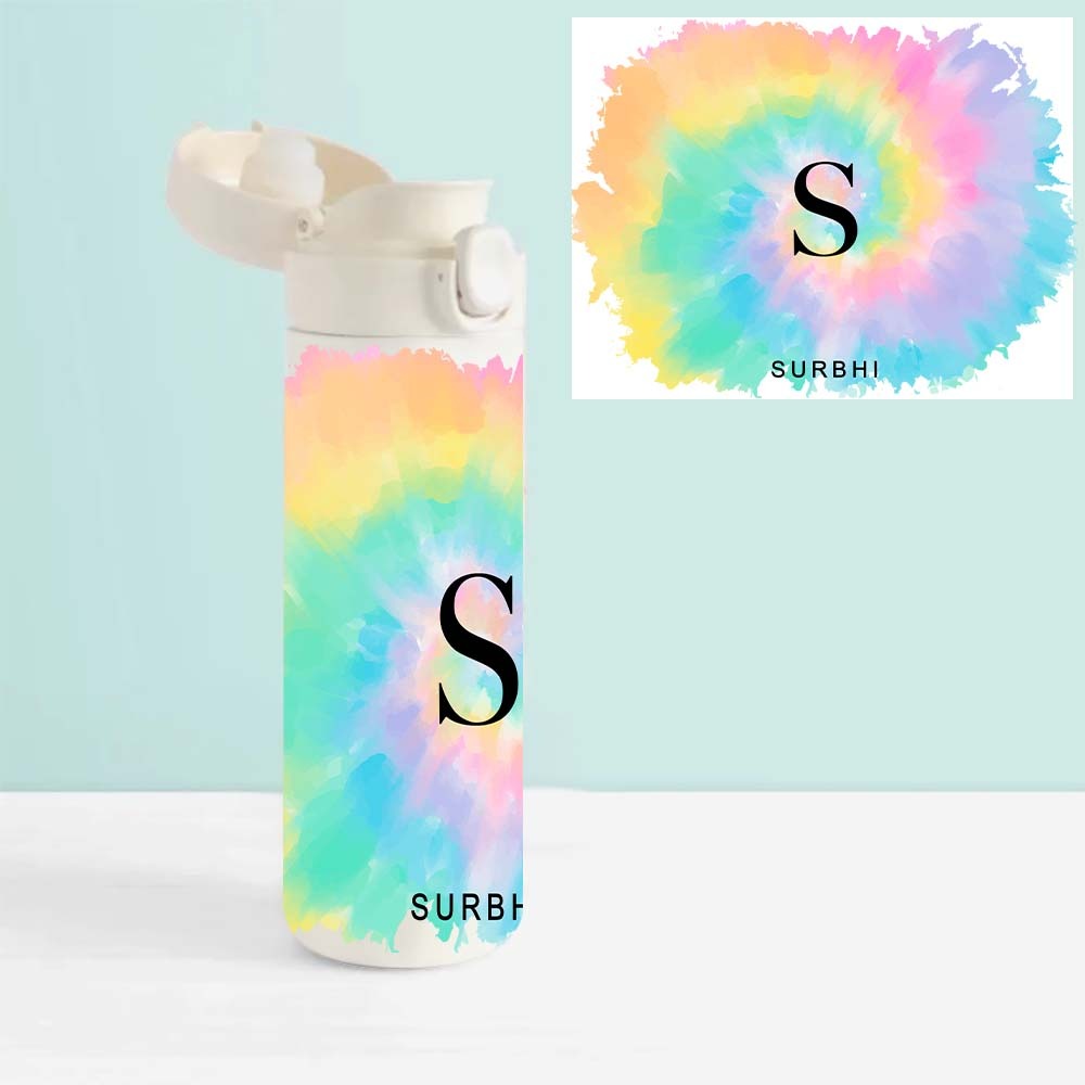 Insulated Water Bottle for your Teacher