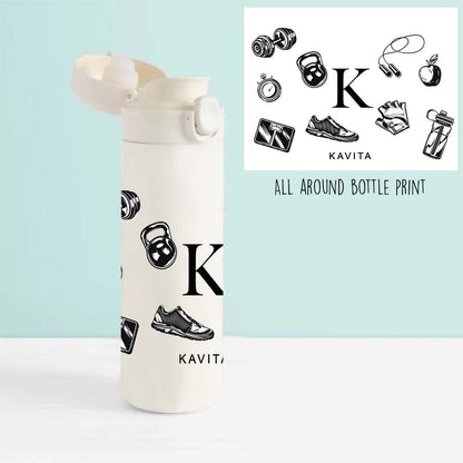 Insulated Water Bottle for your Teacher