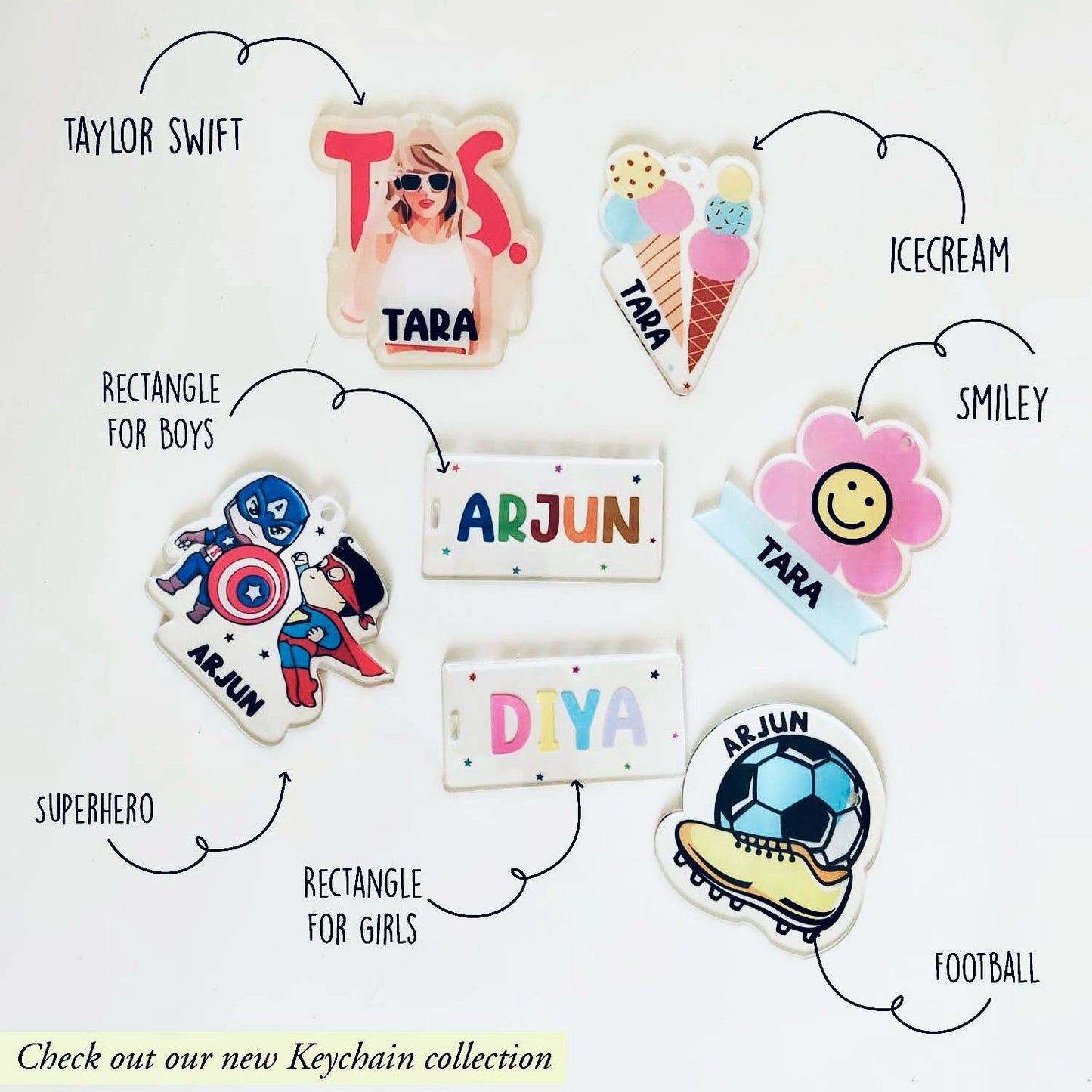 Tote-Ally Fun bags | Tote Bags For Kids