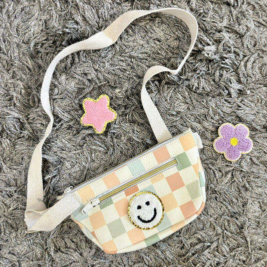 Fanny & Flex | Fanny Pouch for Kids