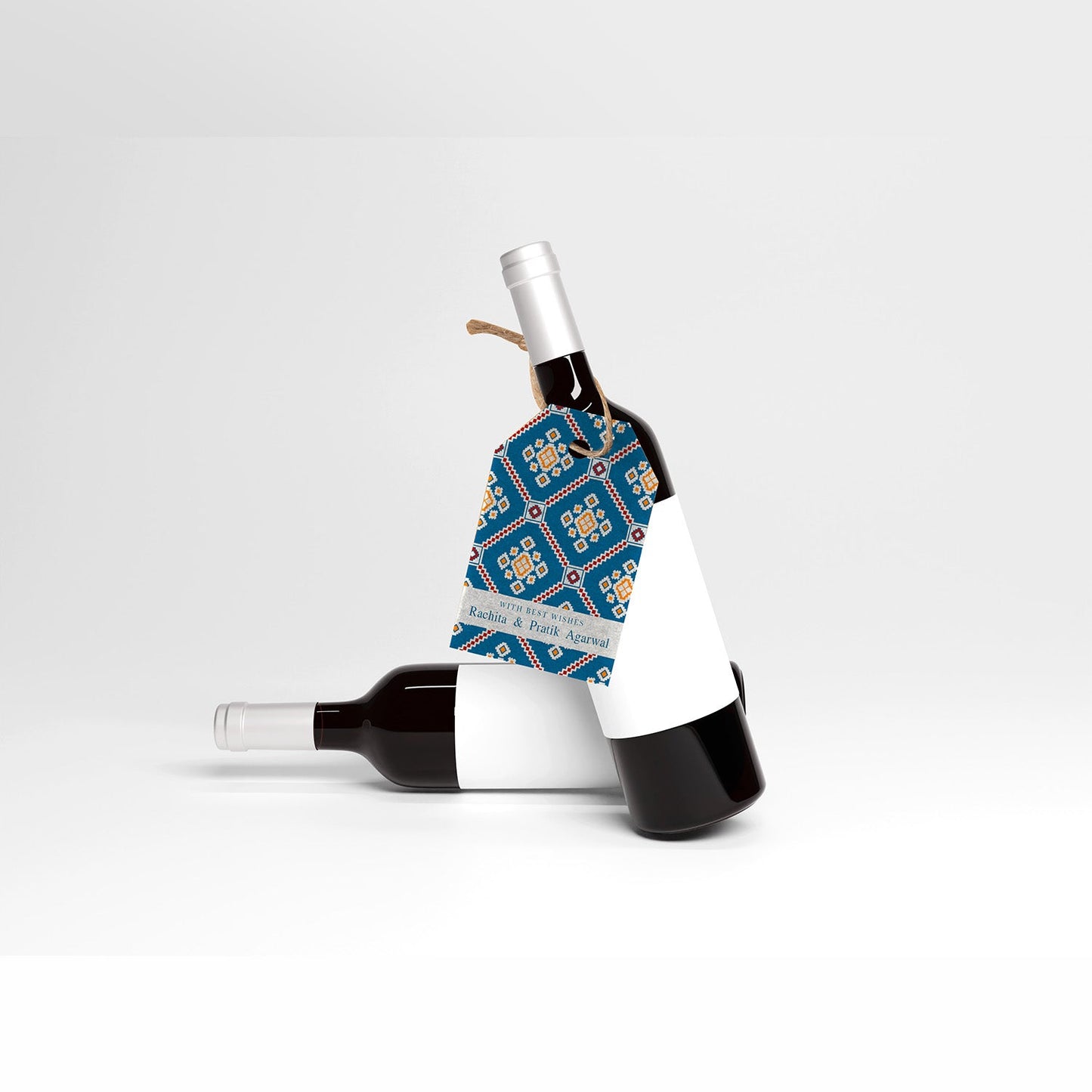 Wine Tags