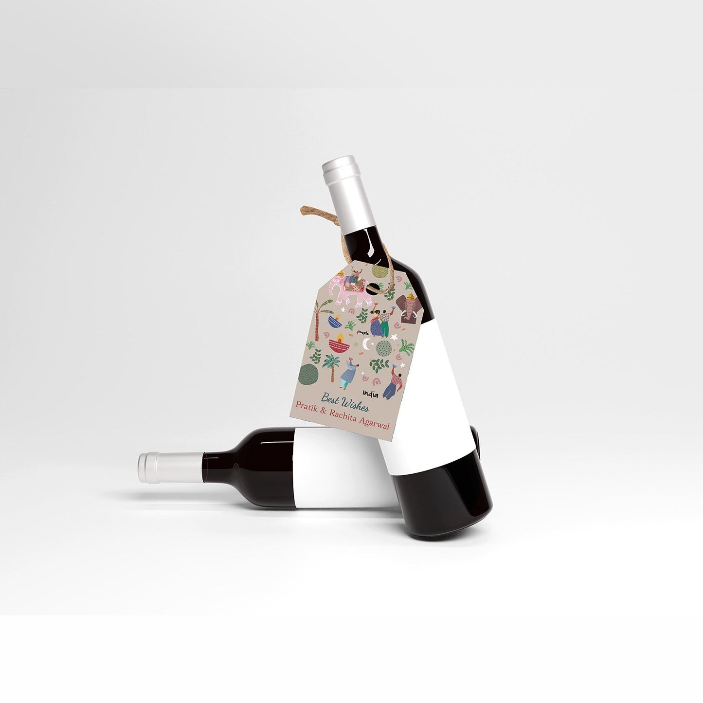 Wine Tags