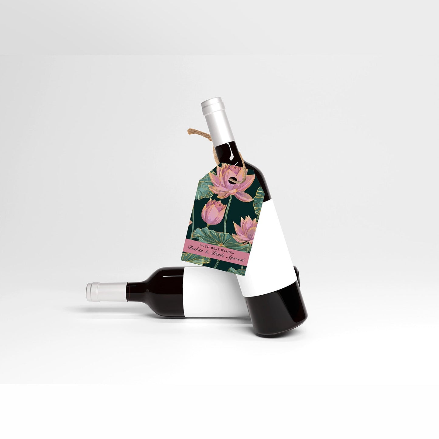Wine Tags