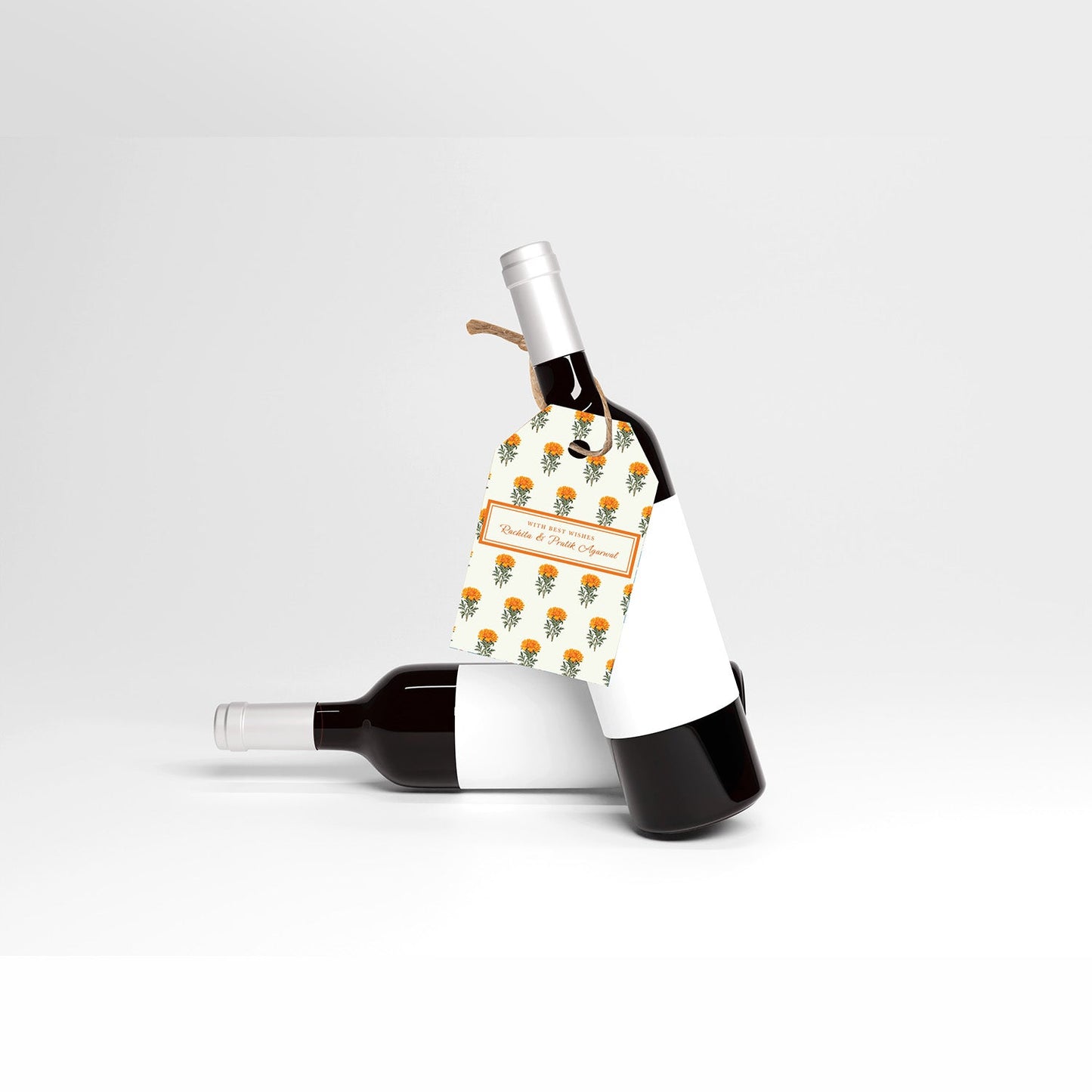 Wine Tags
