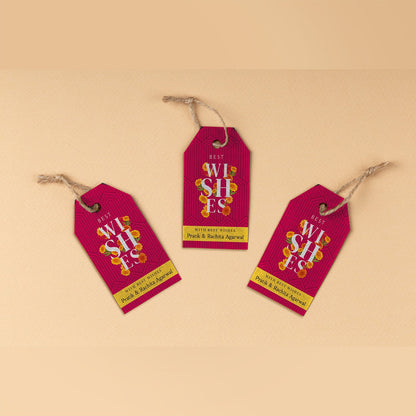 Wine Tags