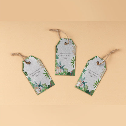 Wine Tags