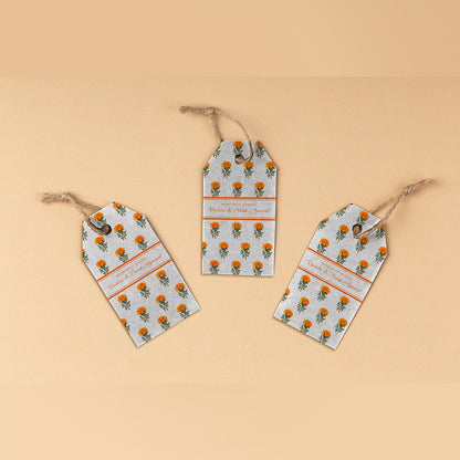 Wine Tags