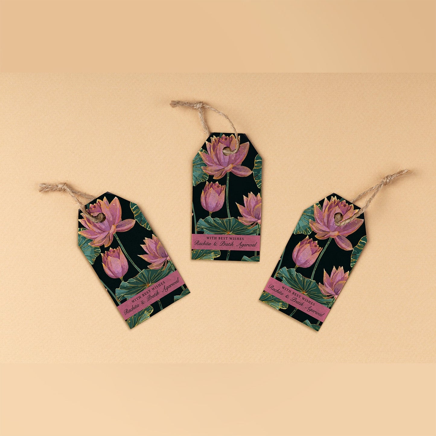 Wine Tags