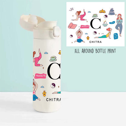 Insulated Water Bottle for your Teacher
