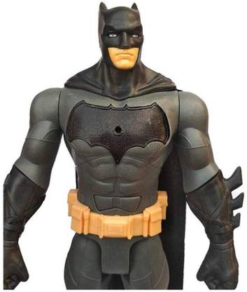 Avengers  Action Figures with Light-Up Chest – Premium Hero Toys with Sound & LED Effect
