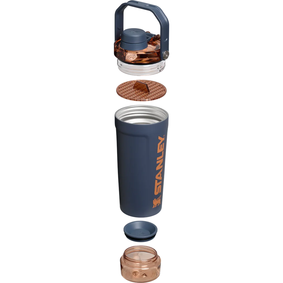 STANLEY Activate Shaker Bottle | Twilight