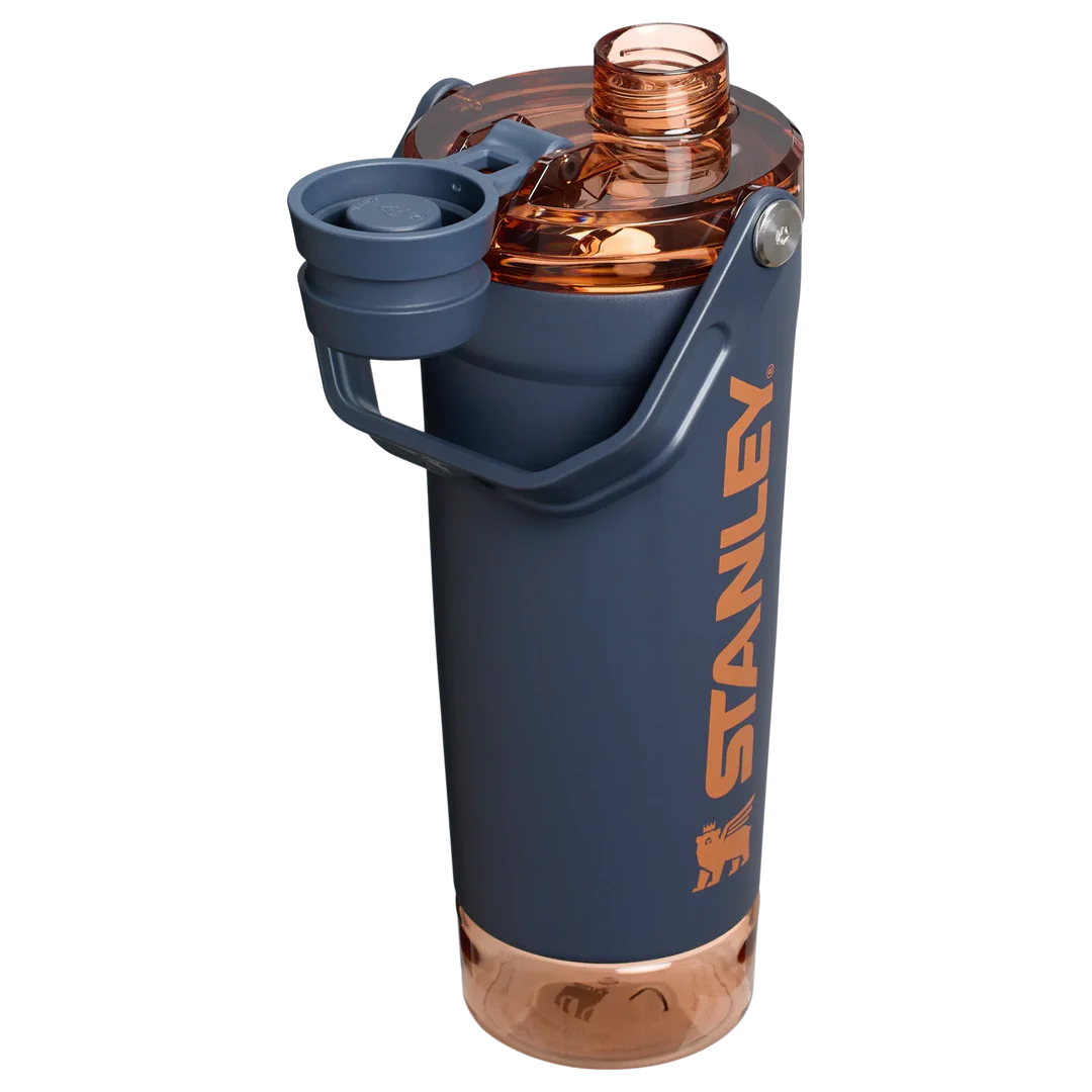 STANLEY Activate Shaker Bottle | Twilight