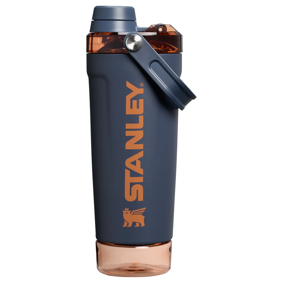 STANLEY Activate Shaker Bottle | Twilight