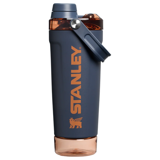 STANLEY Activate Shaker Bottle | Twilight