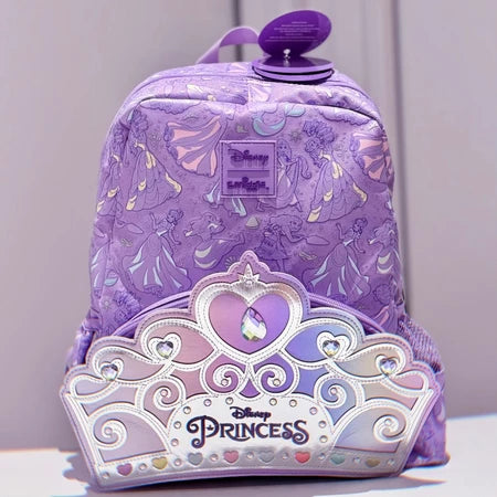 Smiggle Kids Backpack – Lightweight, Spacious & Perfect for School