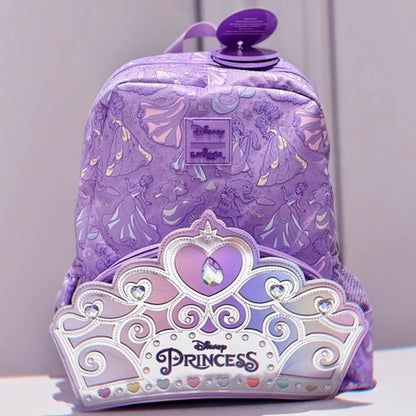 Smiggle Kids Backpack – Lightweight, Spacious & Perfect for School