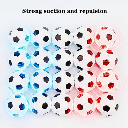 Magnetic Football Game Board Set