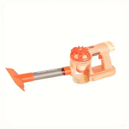 Play House Series - Vacuum Cleaner Cleaning Toys