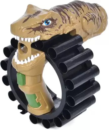 Soft Bullet Shooting Gun