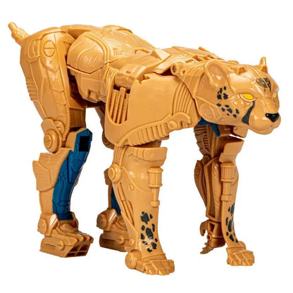 Transformers Toys Authentics Titan Changer 11” Action Figure