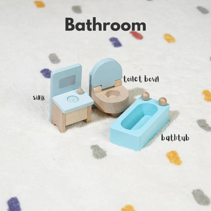 Luxury online dollhouse furniture