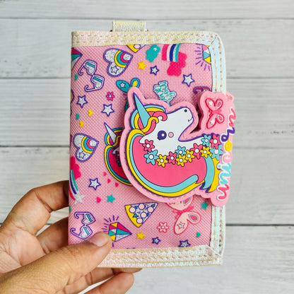 Wallet for Kids