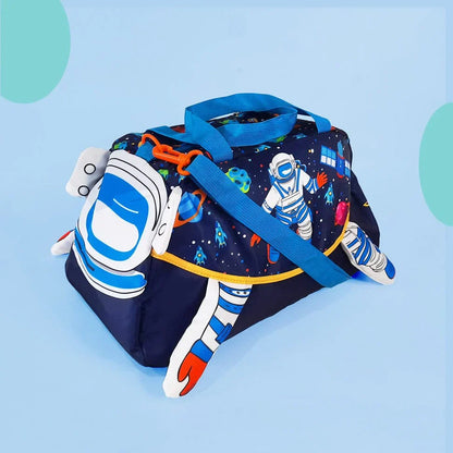 Cute Traveling Duffle Bag for Kids