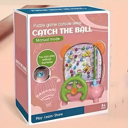 Catching Ball Game Toys For Kids