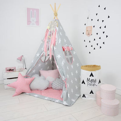 My Imagination Teepee
