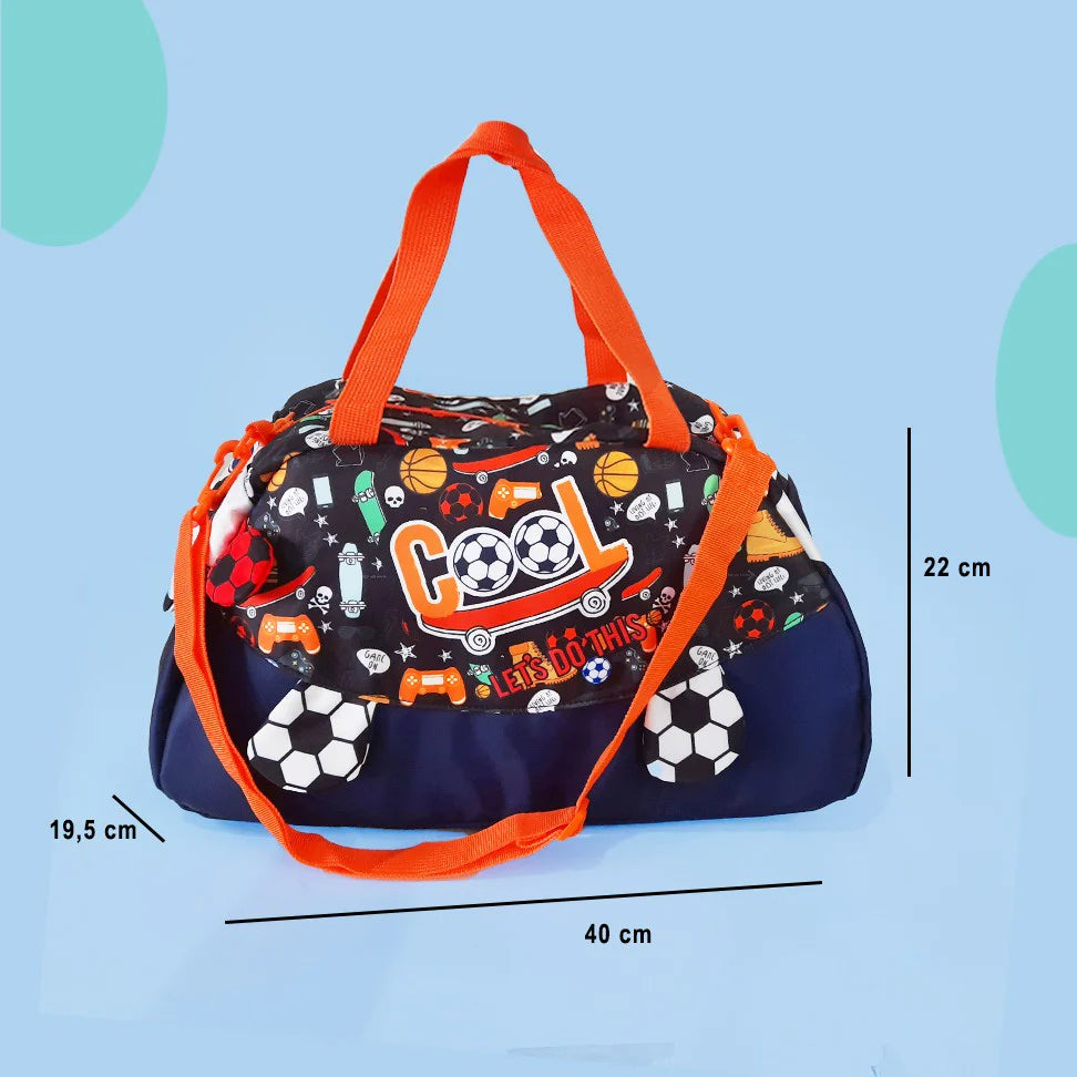 Cosmetic Rolling Duffle Bag Dance Trolley Bag - China Trolley Bag and Rolling  Duffle Bag price | Made-in-China.com