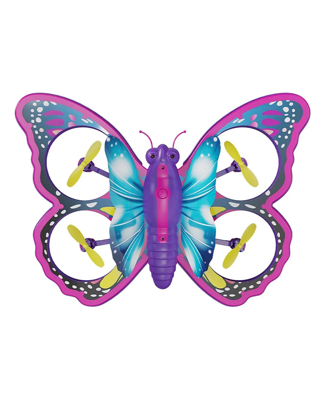 Sky Driffz RC Butterfly RC Drone With Remote Control
