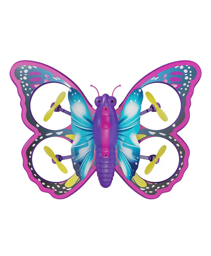 Sky Driffz RC Butterfly RC Drone With Remote Control