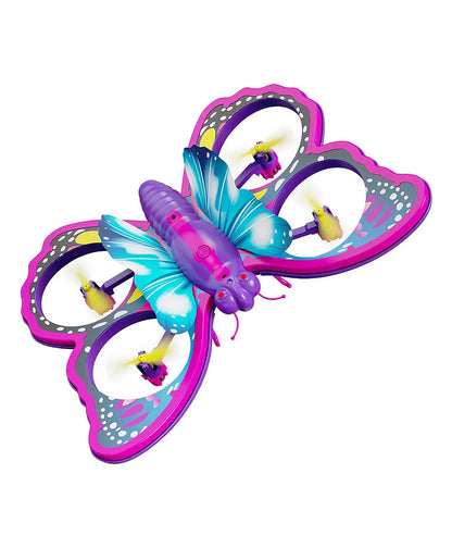 Sky Driffz RC Butterfly RC Drone With Remote Control