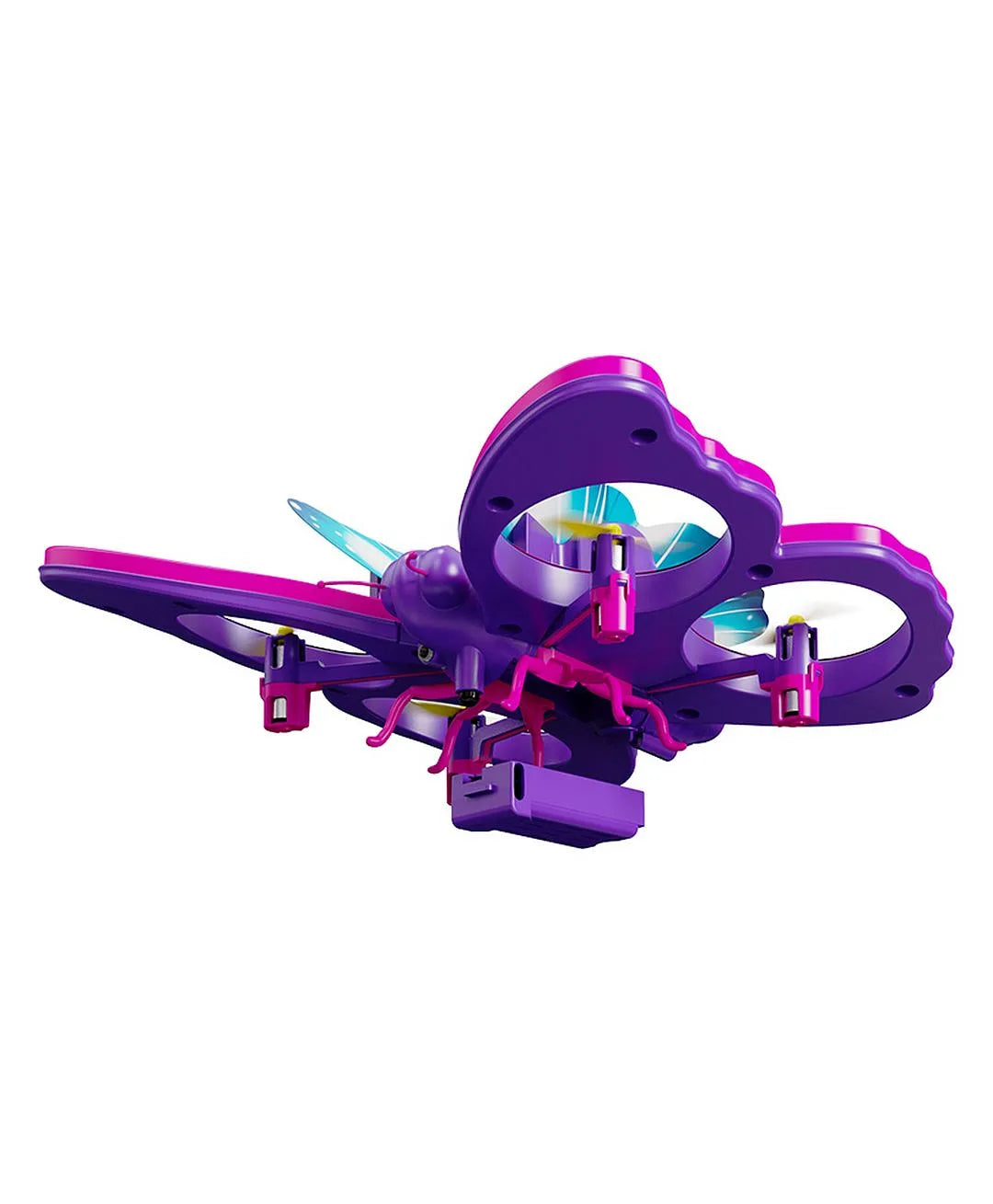 Sky Driffz RC Butterfly RC Drone With Remote Control