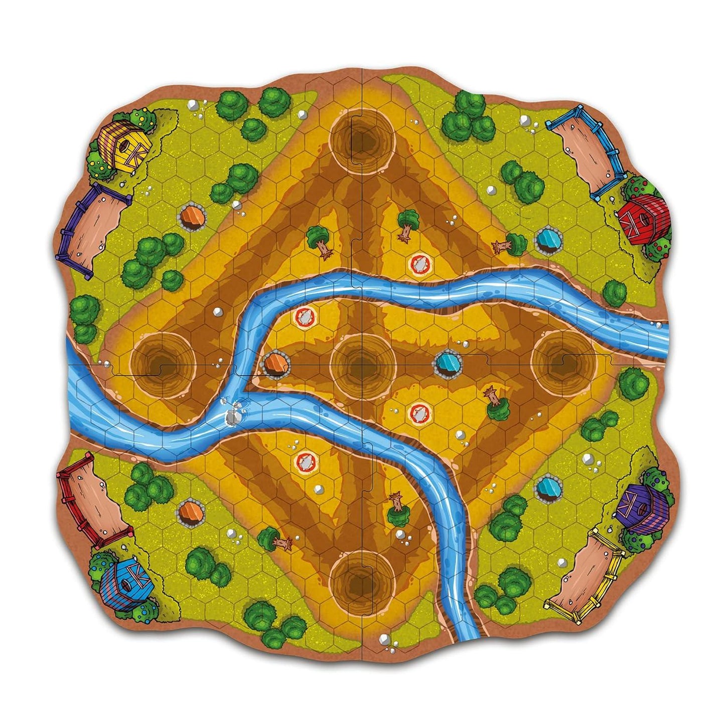 Tornado Force for Kids 6+