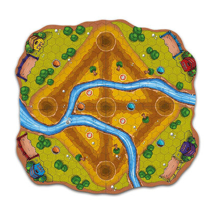 Tornado Force for Kids 6+