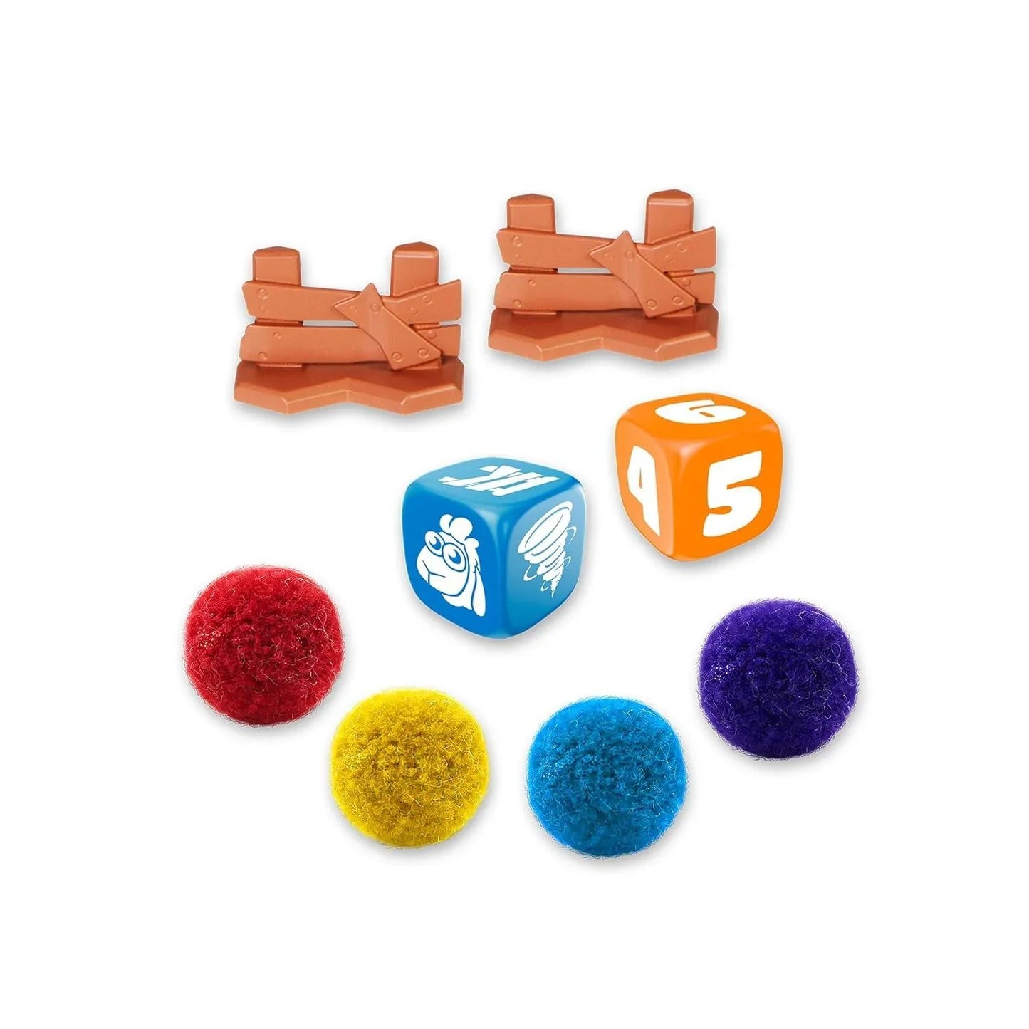 Tornado Force for Kids 6+