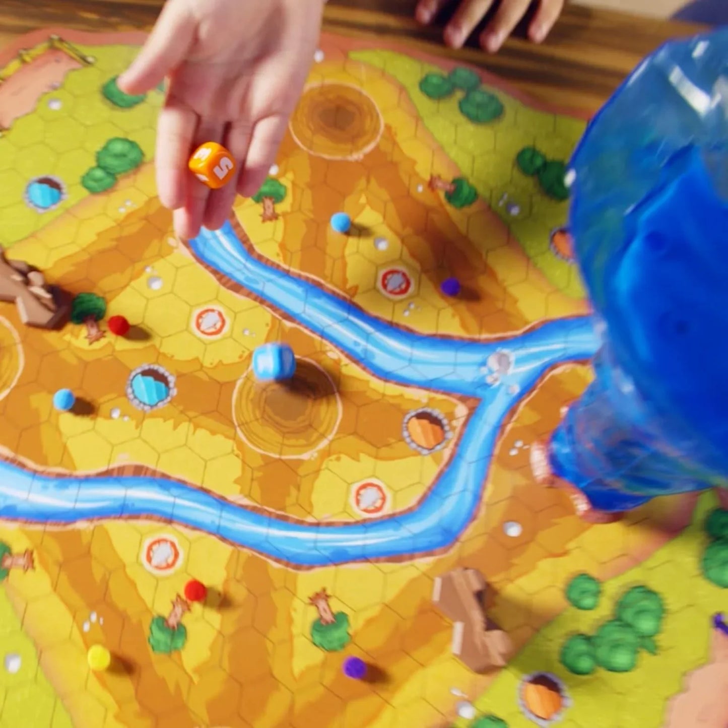 Tornado Force for Kids 6+