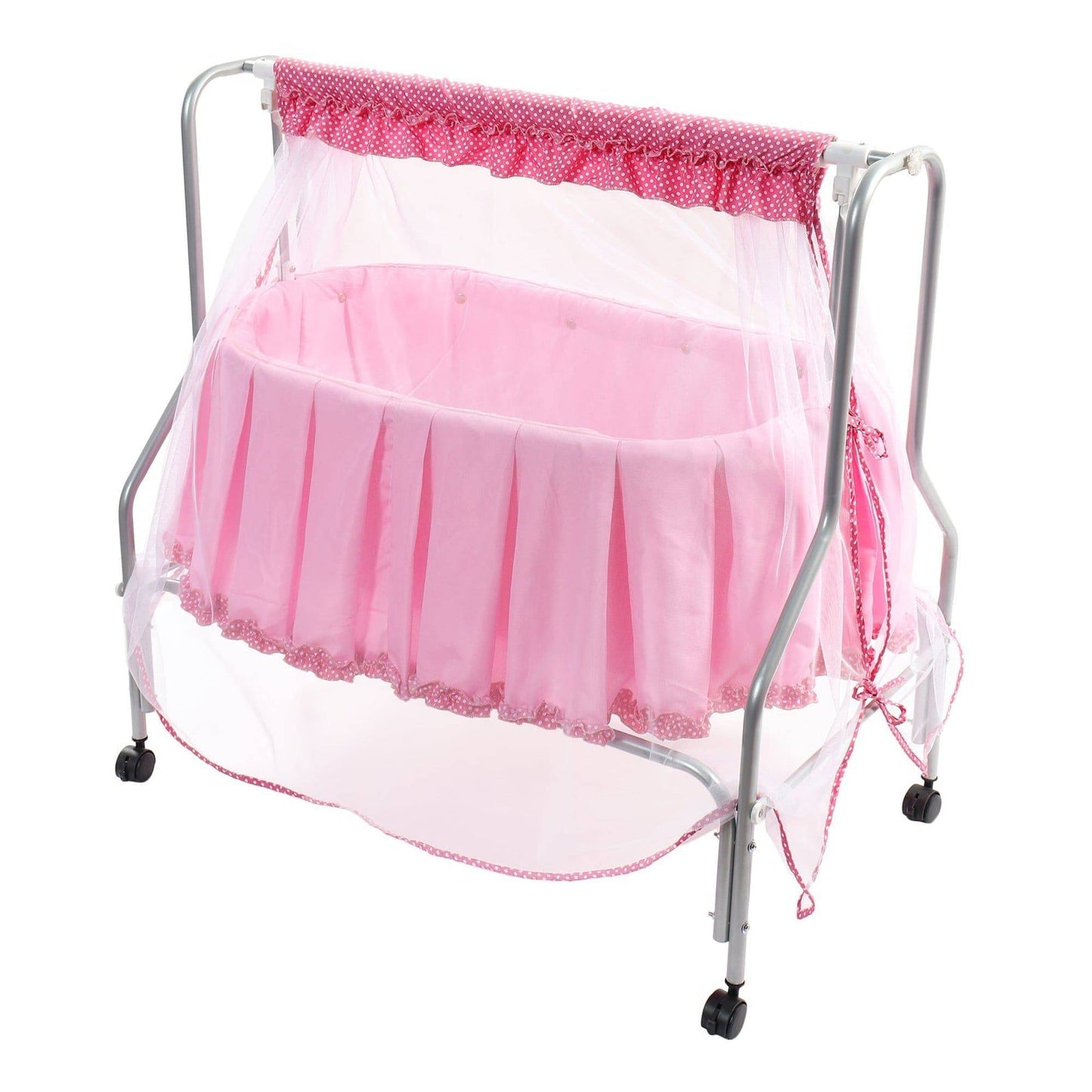 Small Baby Swing Cradle