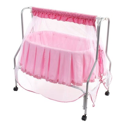 Small Baby Swing Cradle