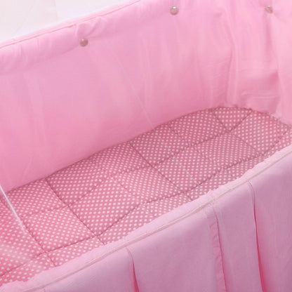Small Baby Swing Cradle