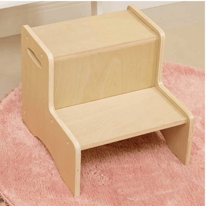 Step Stool