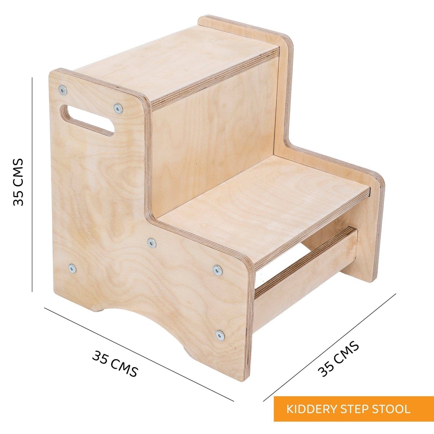 Step Stool