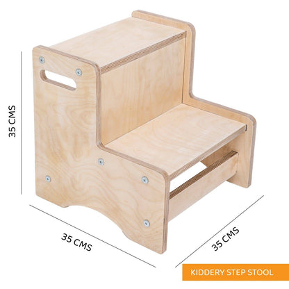 Step Stool