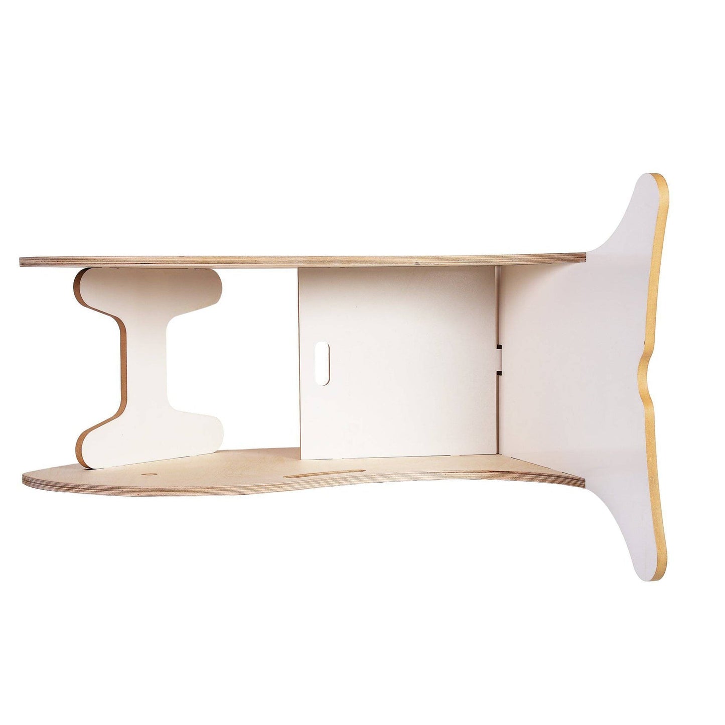 Whale Rocking Chair