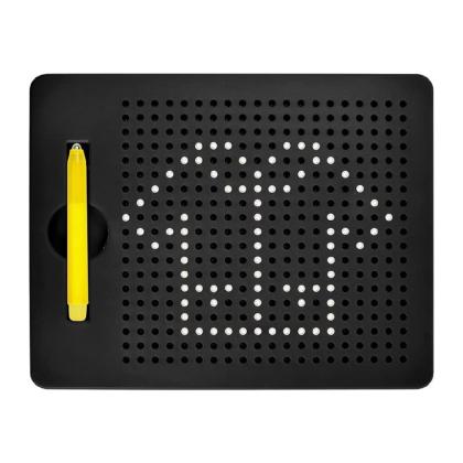 Magnetic Drawing Board for Kids