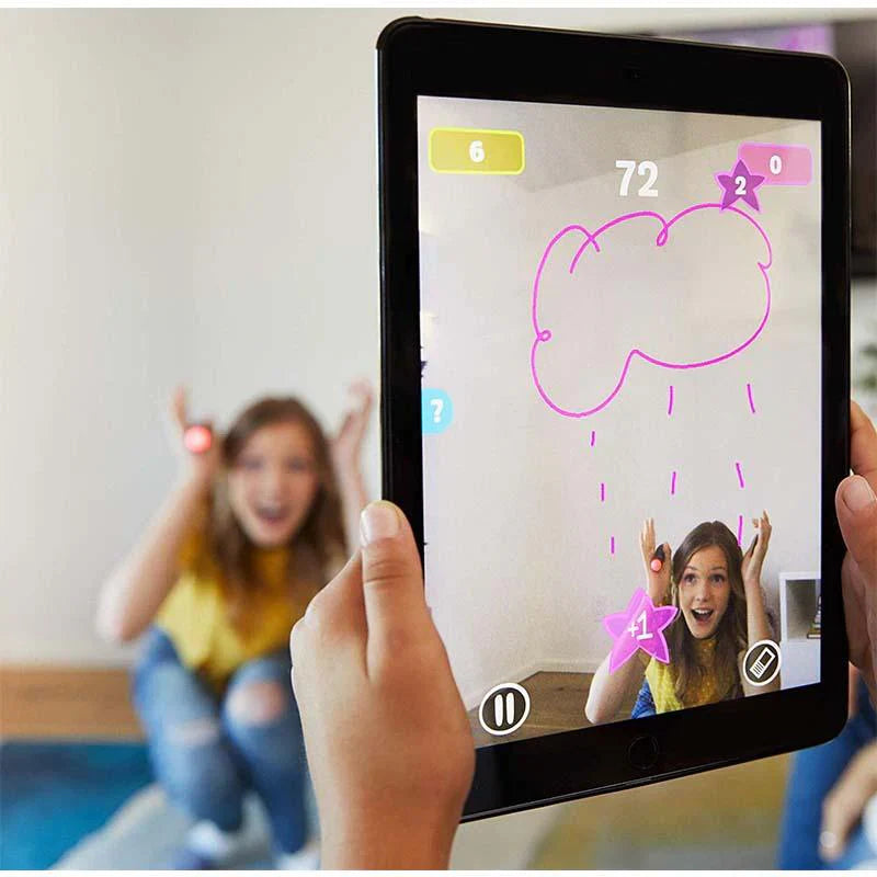 Pictionary Air Drawing Board Game
