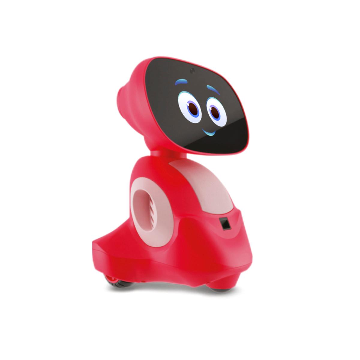 AI-Powered Smart Robot for Kids โ JrBillionaire